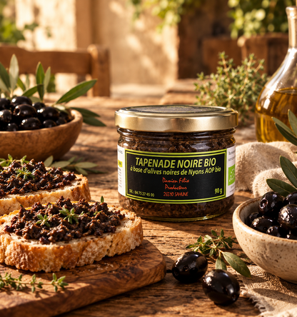 Coffret Apéro des Alpes